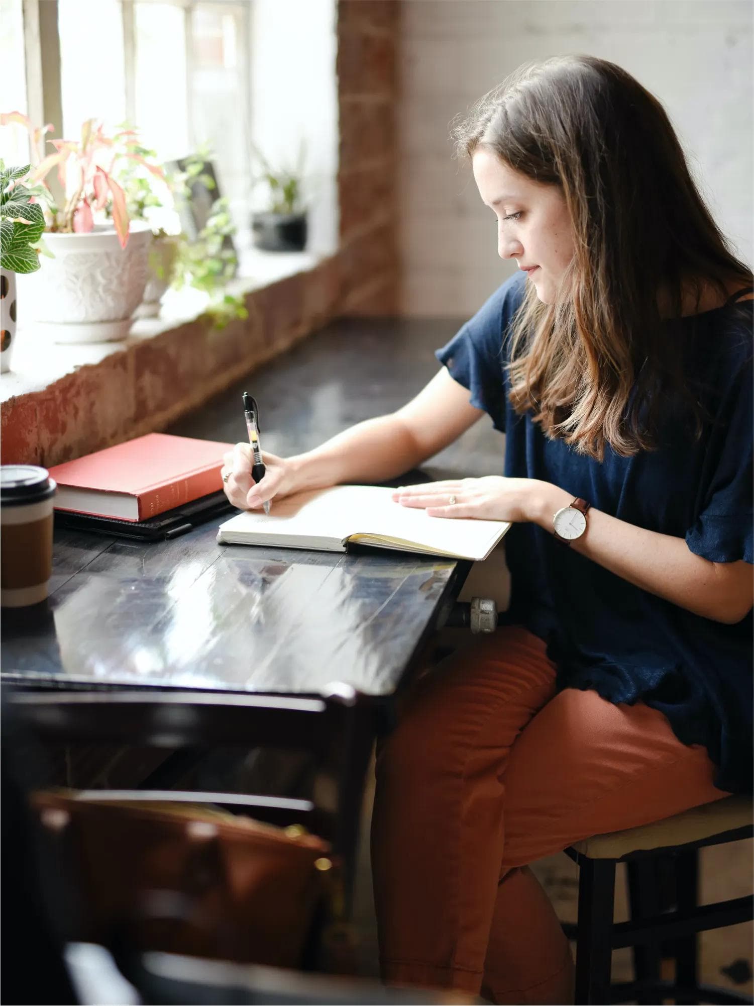 Waiting on comments. Waiting on access. Waiting on someone to say, “Go.” It’s all wasted time.